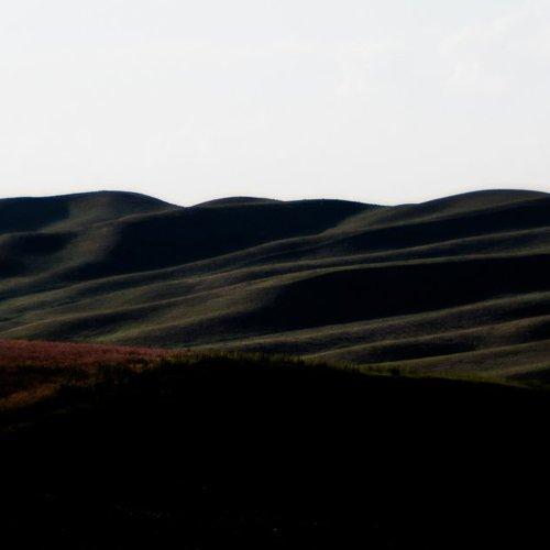 Hills of Ala-too