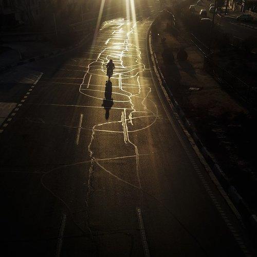 Motorcyclist