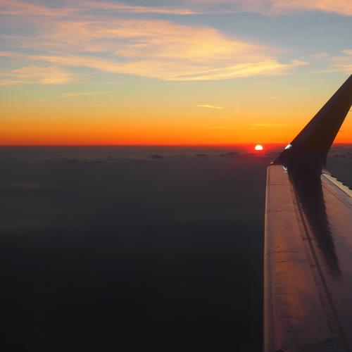 Flight