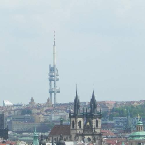 Praha
