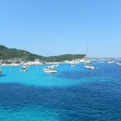 Antipaxoi