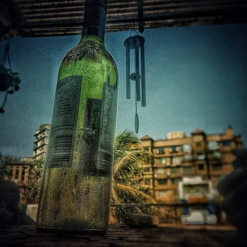 The wine wind