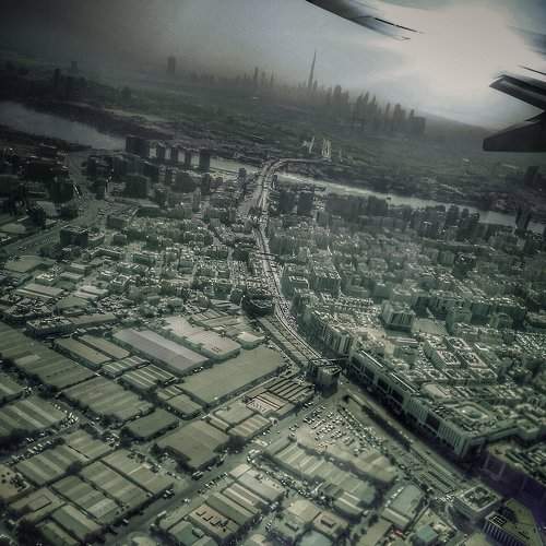 The uae