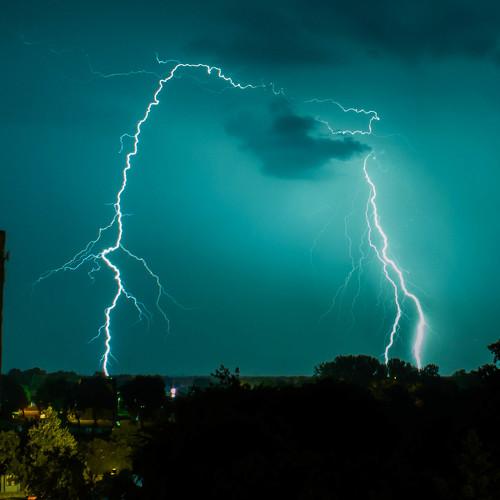 Lightning