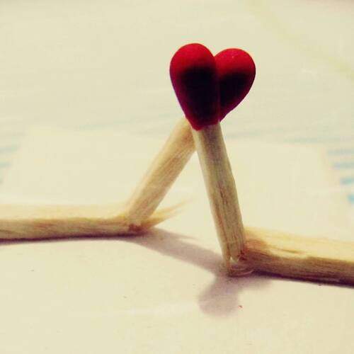 Untold Love Story