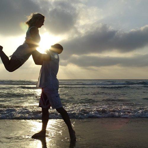 Sea Sun wedding