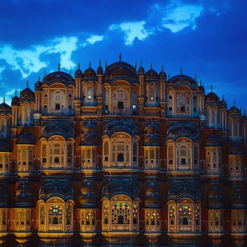 blue's of jaipur