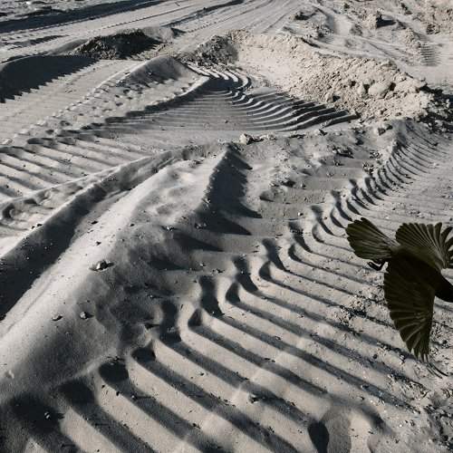 Sand