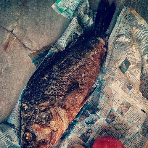 антиреклама сигарет