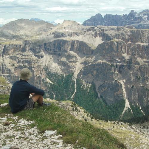 Contemplation / Созерцание