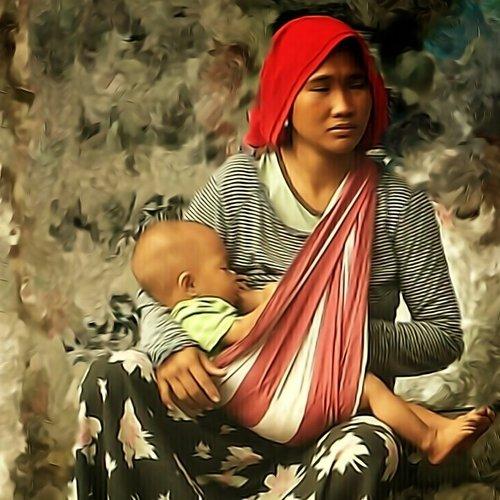 Mother's Love