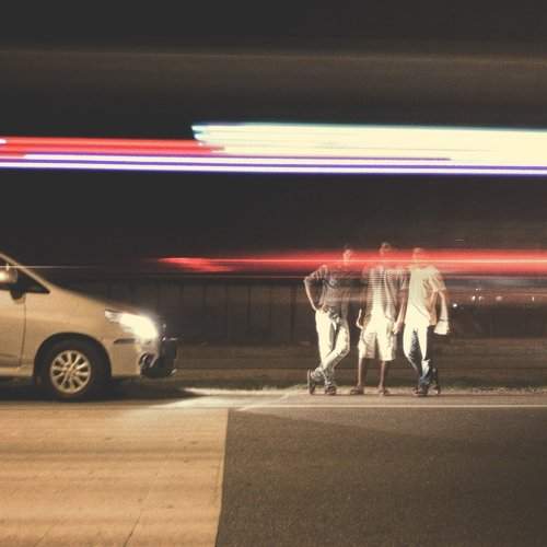 Long Exposure