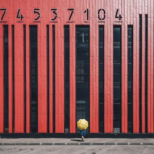Urban Minimal