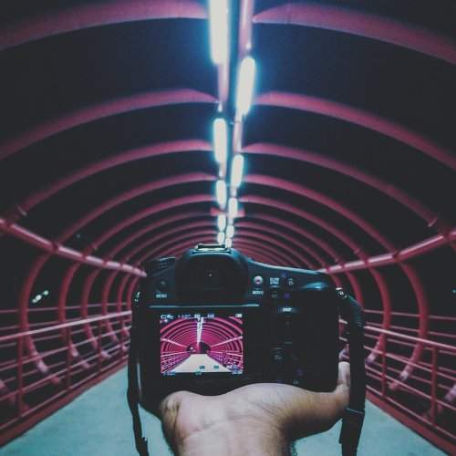 Framed