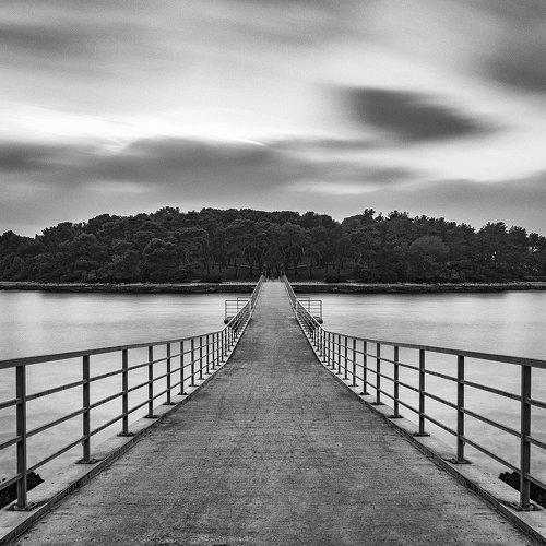 Koversada bridge