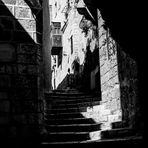 Game of Shadows