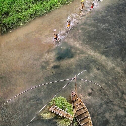 Amazing Childhood