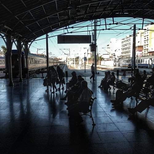 Ghettoberg * Photos by Gurcan CELIK