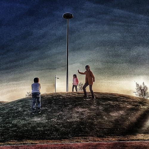 Fellowship *Photos  Gurcan CELIK