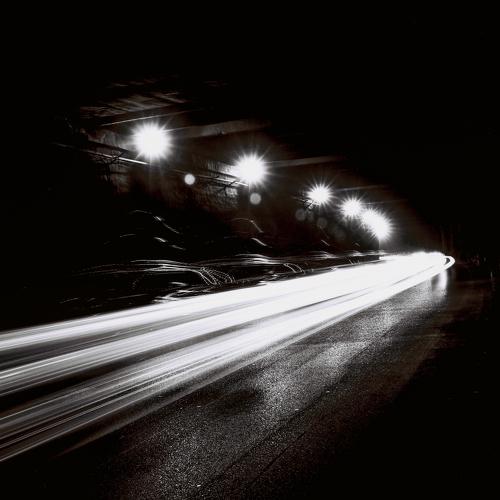 Tunnel in BW