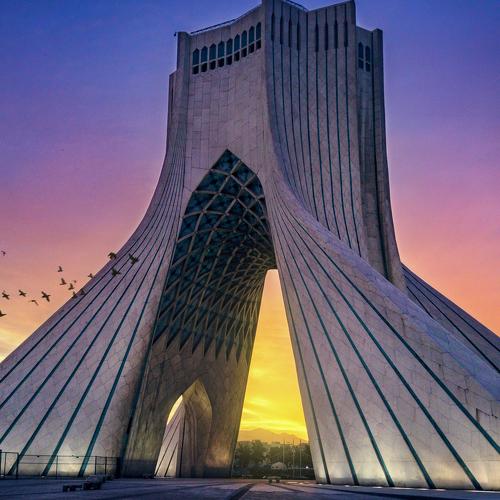 Azadi (freedom)