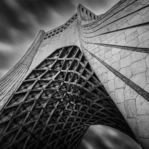 Azadi Tower