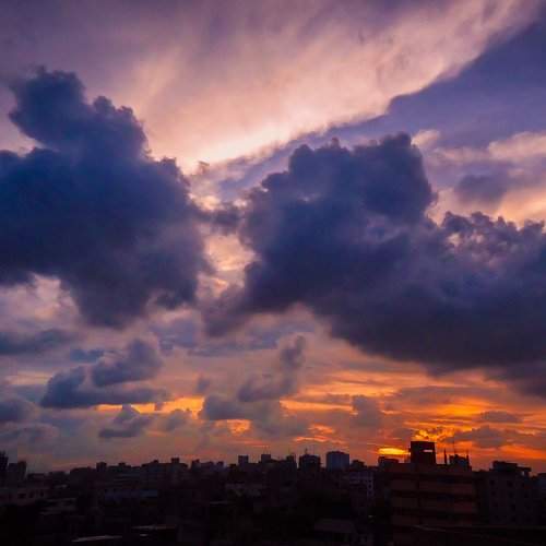 Last Light