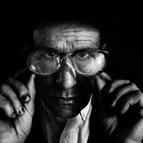 Portrait of my Father