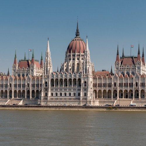 Венгерский Парламент