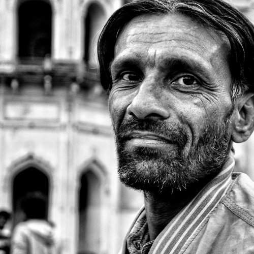 A Chai Wala