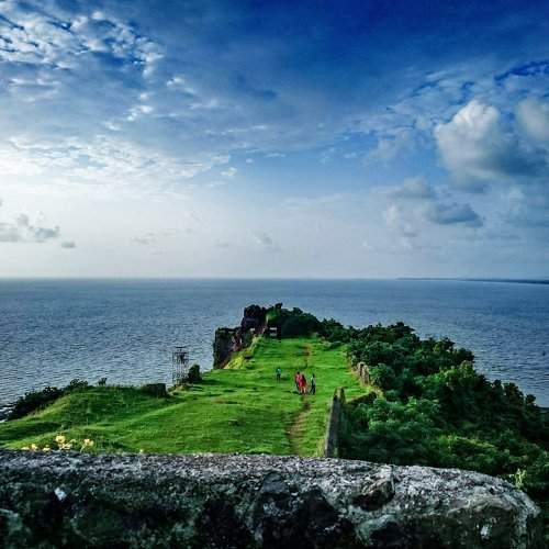 Fort Horizon !