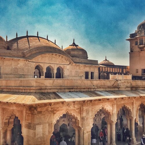 Jaipur