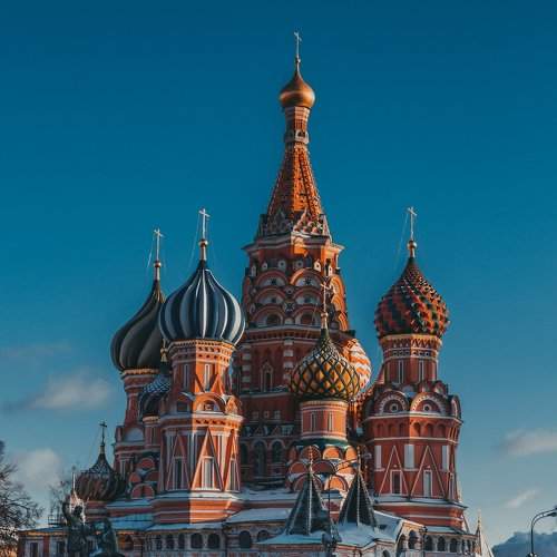 Мороз и солнце