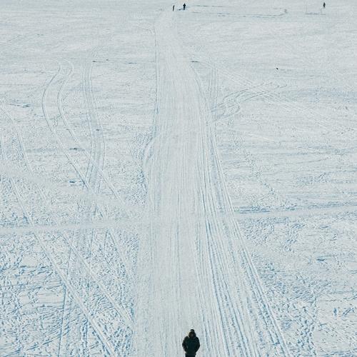 Loneliness in the city
