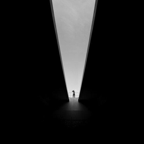 Street Keyhole