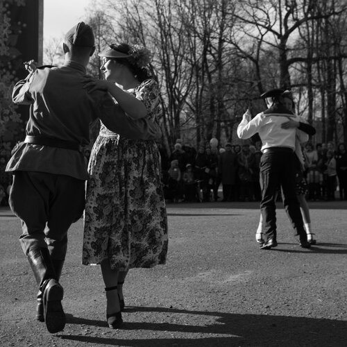 Dance
