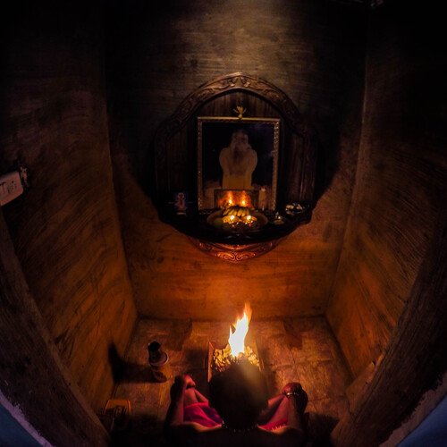 The way to the Lord