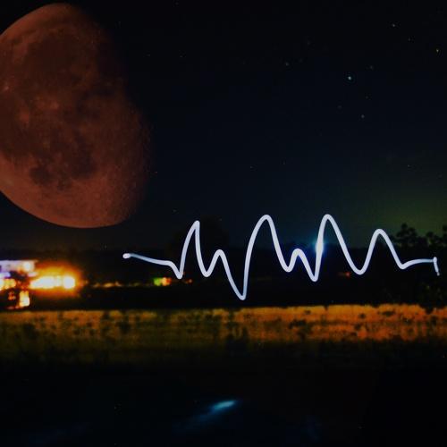 To moon and never back