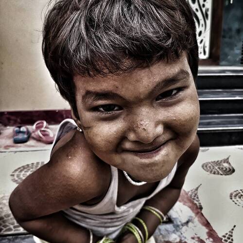 Smile