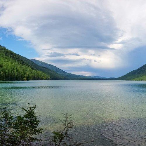 Горные краски