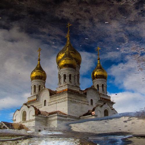 Возрождение