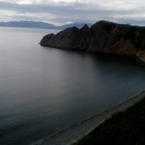 Гора Дракон