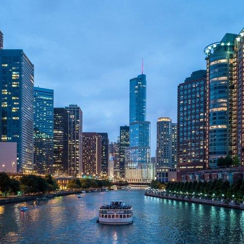 Метрополис 2020