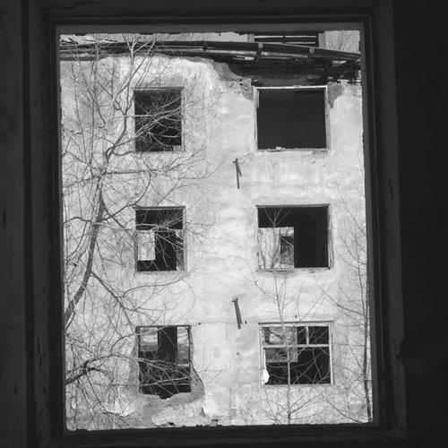 окно в карабаш