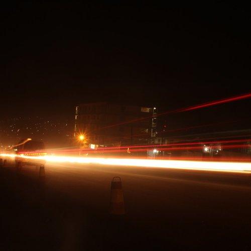 BRIGHT HIGHWAY