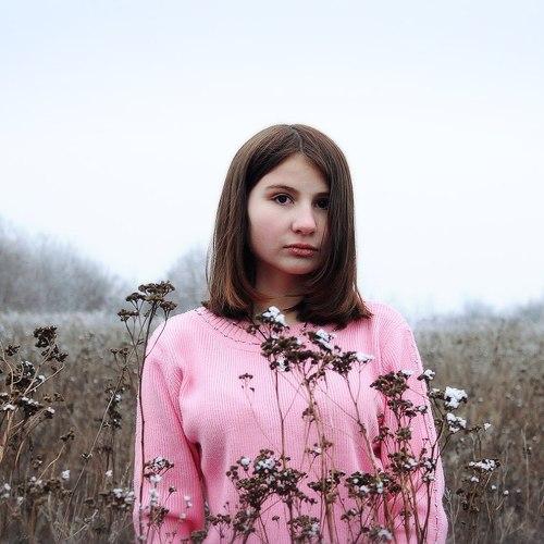 beautiful girl
