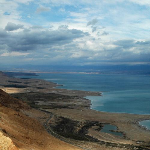 Dead Sea