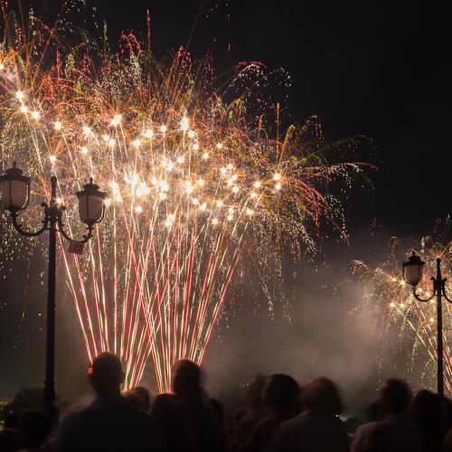 Happy 4th of July!