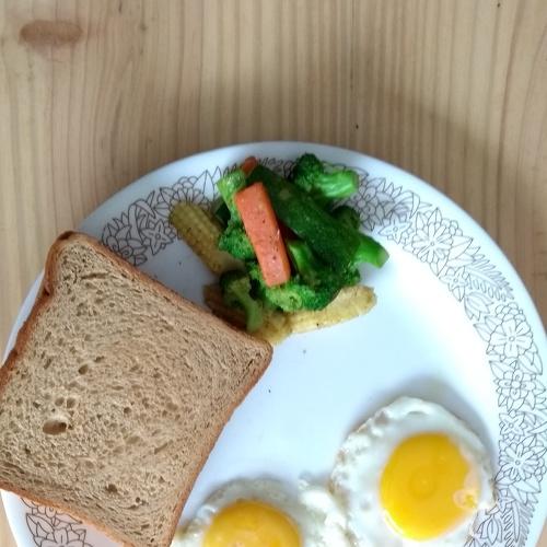 Sunny Side Up