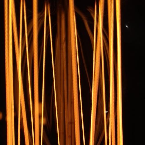 Bulb Strings